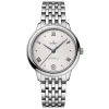 Реплика часов Omega De Ville Prestige Co‑Axial Master Chronometer 434.10.34.20.02.001 — фото товара LuxuryWatch
