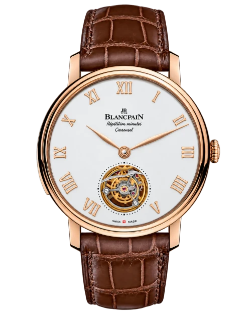 Le Brassus