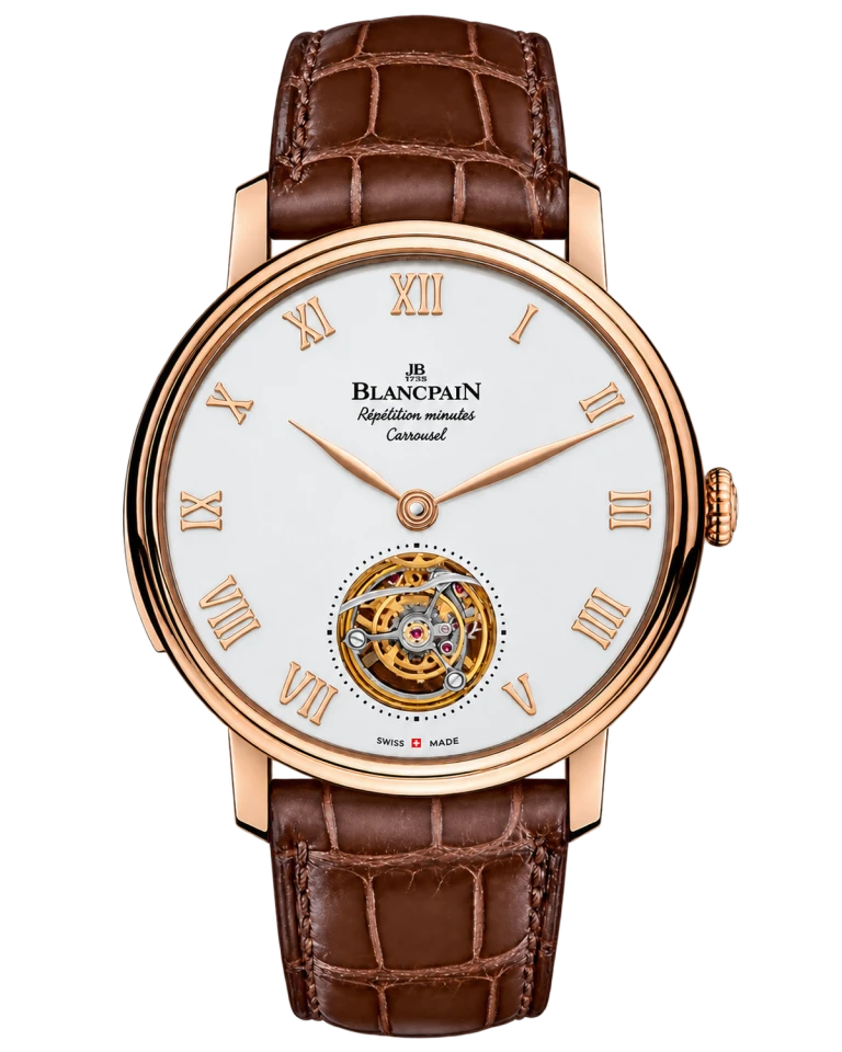 Le Brassus