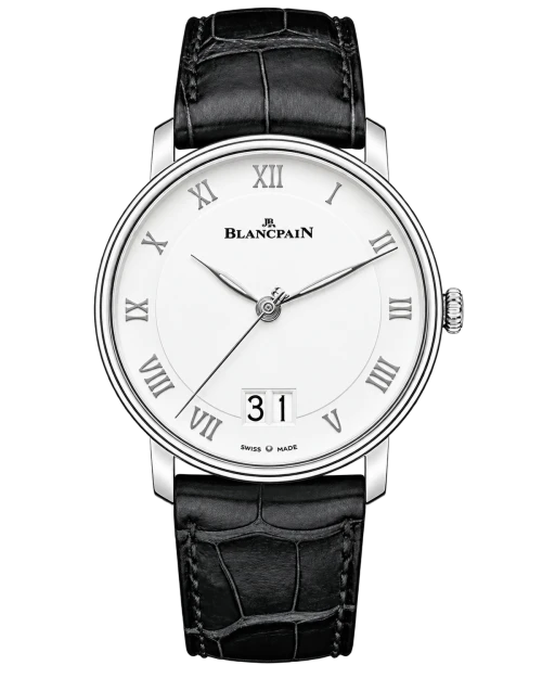 Villeret