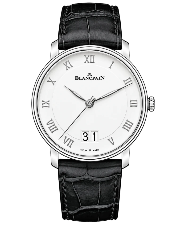 Villeret