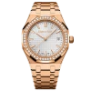 Реплика часов Audemars Piguet Royal Oak 77451OR.ZZ.1361OR.03 — фото товара LuxuryWatch