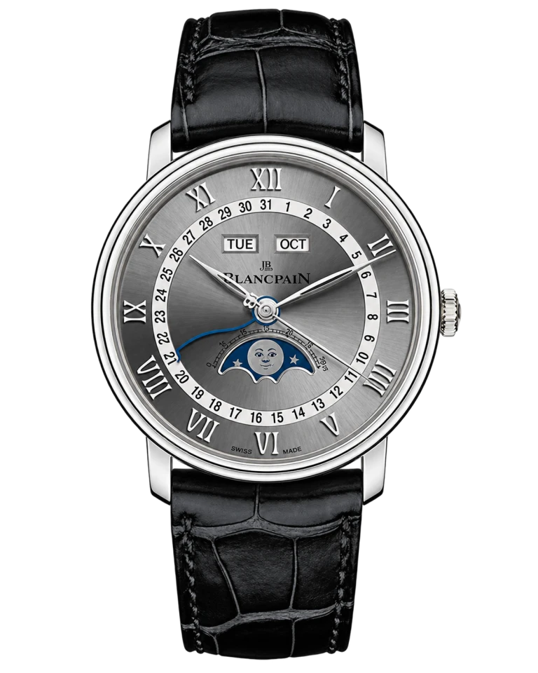 Villeret