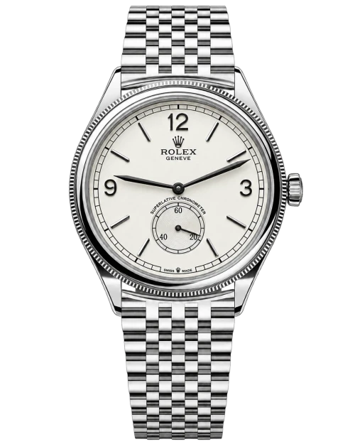 Реплика часов Rolex 1908 m52508-0007 — фото товара LuxuryWatch