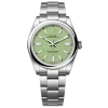 Реплика часов Rolex Oyster Perpetual 134300-0001 — фото товара LuxuryWatch
