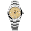 Реплика часов Rolex Oyster Perpetual 134300-0002 — фото товара LuxuryWatch