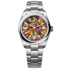 Реплика часов Rolex Oyster Perpetual 134300-0003 — фото товара LuxuryWatch