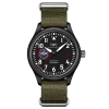 Реплика часов IWC Pilot’s Watch Mark XVIII Top Gun Edition SFTI IW324712 — фото товара LuxuryWatch