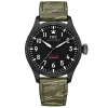 Реплика часов IWC Big Pilot's Spitfire IW329702, кожаный ремешок — фото товара LuxuryWatch