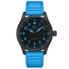Реплика часов IWC Pilot’s Watch Automatic George Russell IW328107 — фото товара LuxuryWatch
