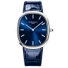 Реплика часов Patek Philippe Golden Ellipse 5738P-001 — фото товара LuxuryWatch