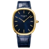 Реплика часов Patek Philippe Golden Ellipse 3738 — фото товара LuxuryWatch