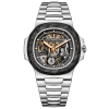 Реплика часов Patek Philippe Nautilus 5711/1A Skeleton by Artisans de Genève — фото товара LuxuryWatch