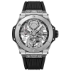 Реплика часов Hublot Big Bang Unico Tourbillon 429.NS.0170.RX — фото товара LuxuryWatch