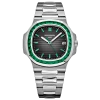 Реплика часов Patek Philippe Nautilus 5711/113p-001 — фото товара LuxuryWatch