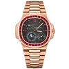 Реплика часов Patek Philippe Nautilus 5724/12R-010 — фото товара LuxuryWatch