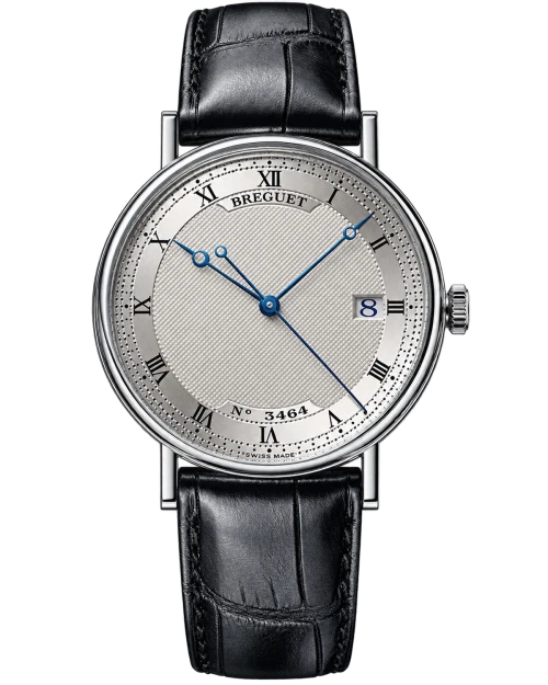 Реплика часов Breguet Classique 5177BB/15/9V6 — фото товара LuxuryWatch