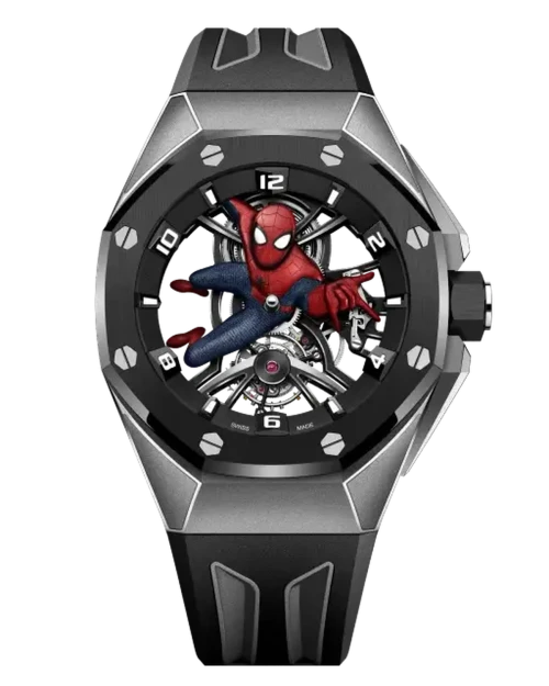 Коллекция часов Audemars Piguet Royal Oak Concept