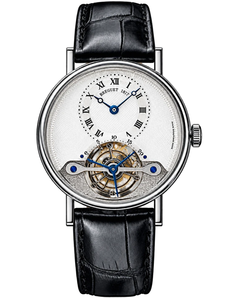 Classique Complication
