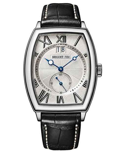 Коллекция часов Breguet Heritage