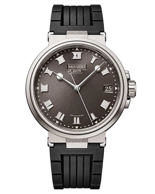 Реплика часов Breguet Marine 5517TI/G2/5ZU — фото товара LuxuryWatch