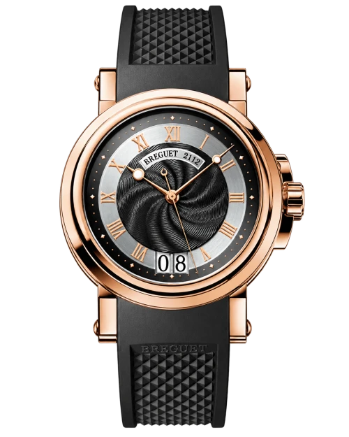 Реплика часов Breguet Marine Big Date 5817BR/Z2/5V8 — фото товара LuxuryWatch