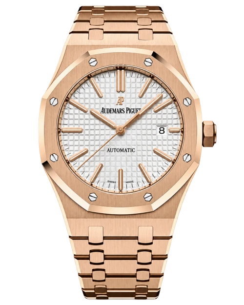 Коллекция часов Audemars Piguet Royal Oak