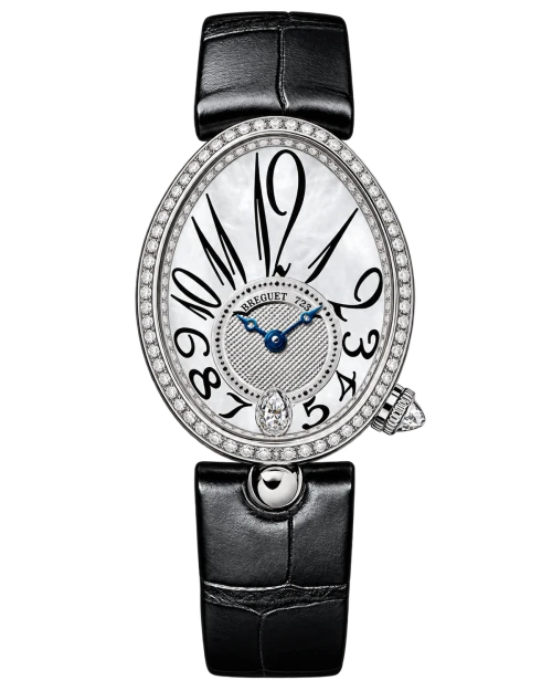 Реплика часов Breguet Reine de Naples 8918BB/58/964/D00D — фото товара LuxuryWatch