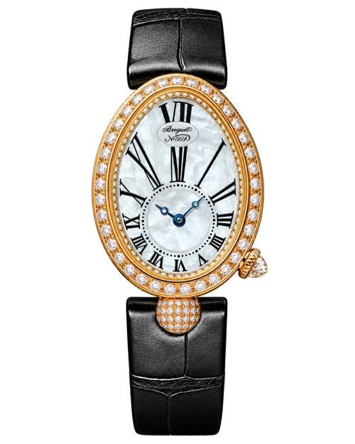 Реплика часов Breguet Reine de Naples 8928BA/51/944/DD0D — фото товара LuxuryWatch