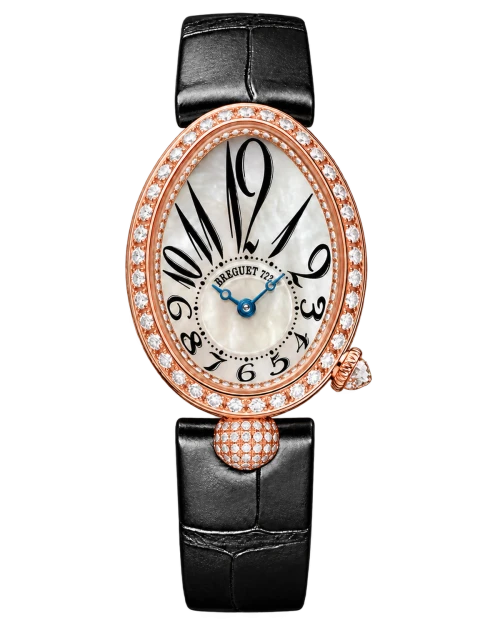 Реплика часов Breguet Reine de Naples 8928BA/5W/944/DD0D — фото товара LuxuryWatch