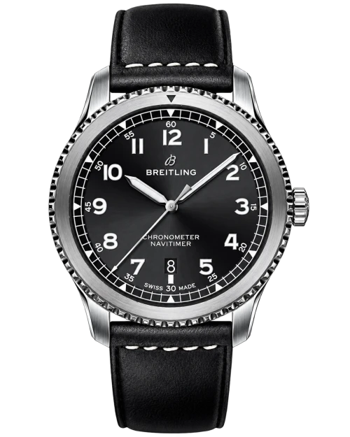 Коллекция часов Breitling Navitimer