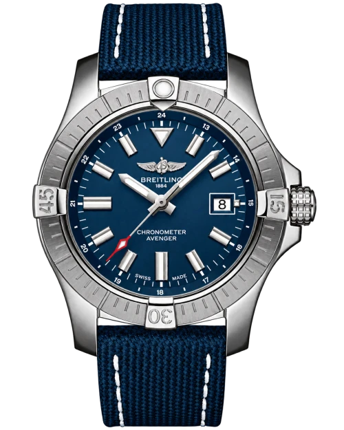 Коллекция часов Breitling Avenger