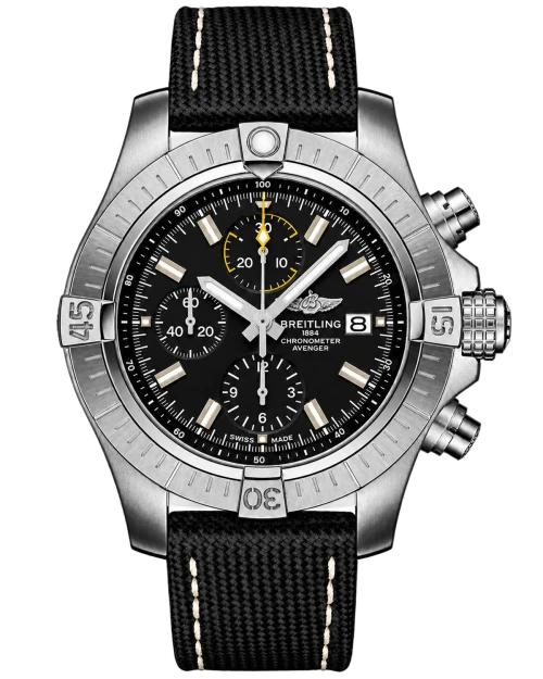 Реплика часов Breitling Avenger Chronograph A13317101B1X1 — фото товара LuxuryWatch
